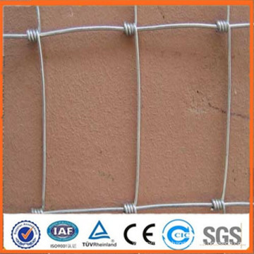 Galvanized Cattle Fence / Grassland Fence / Deer fence/ Horse fence/ Sheep fence(ISO certification)
